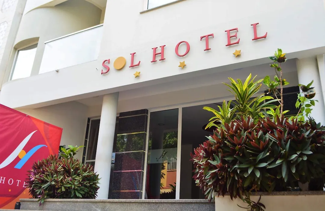 Sol Hotel-1